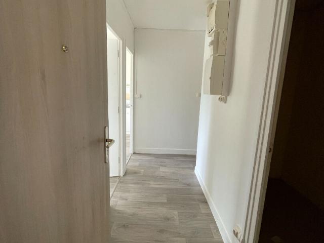 Appartement location à Nantua, Priay