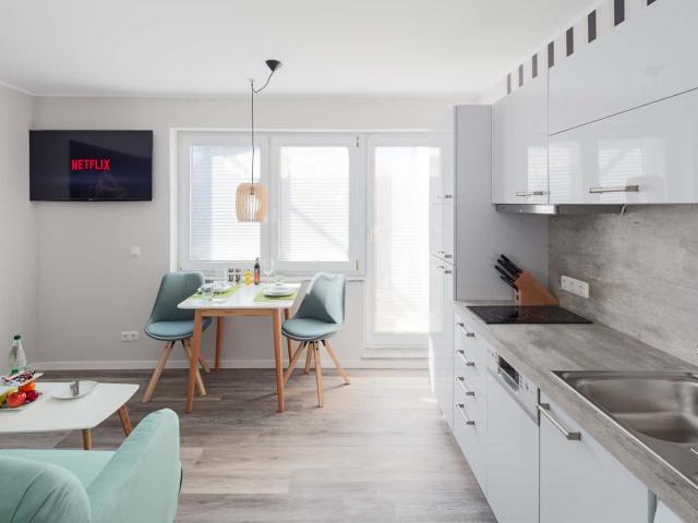 Apartment mieten in Preußisches Viertel, Dresden
