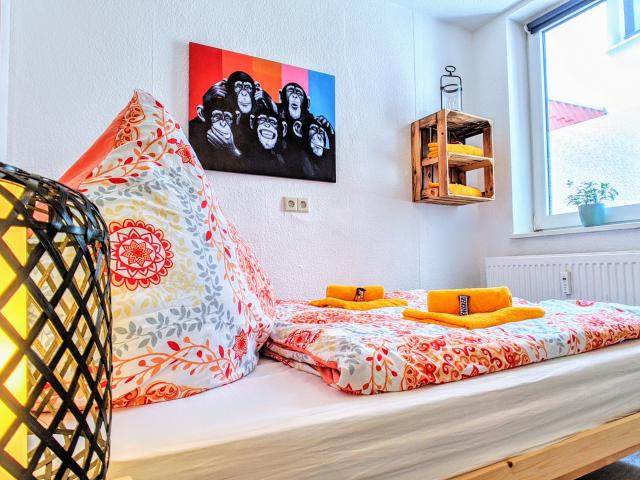 Apartment mieten in Uelzen, Niedersachsen