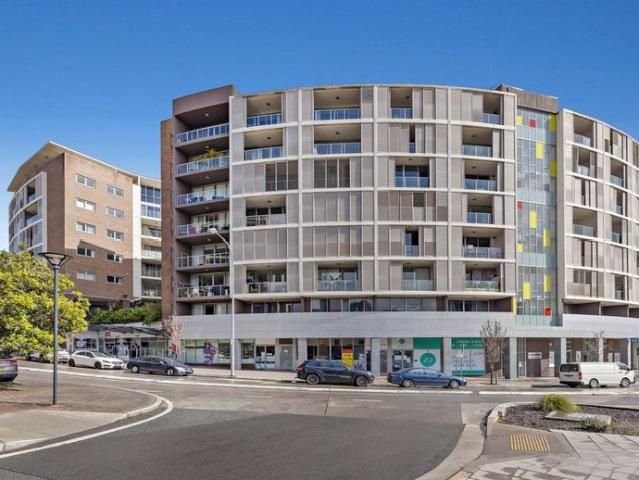 Apartment for rent in Inner West, Sydney