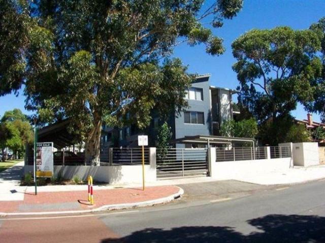 Apartment for rent in Subiaco Po, Western Australia