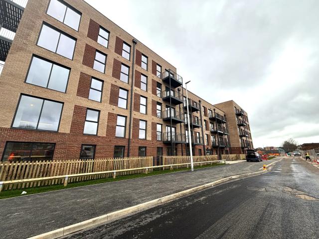 Apartment for rent in Watergate, Devon