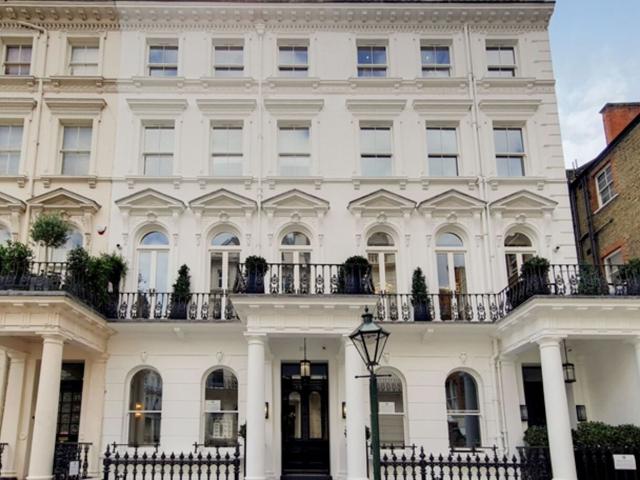 Apartment for rent in Royal Borough of Kensington and Chelsea, Greater London