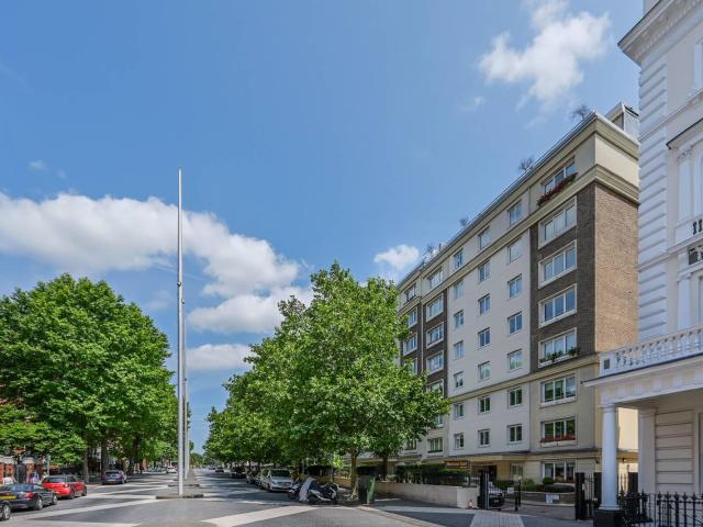 Apartment for rent in Knightsbridge, Greater London
