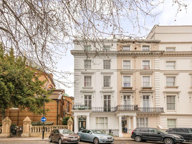 Apartment for rent in City of Westminster, Greater London
