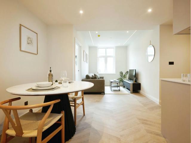 Apartment for rent in Fordington
