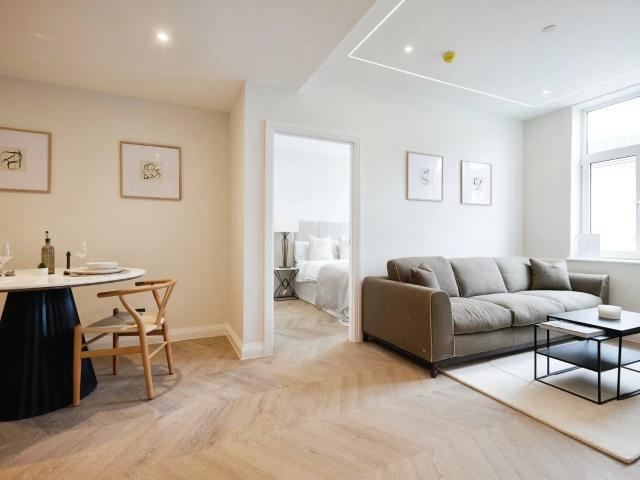 Apartment for rent in Fordington