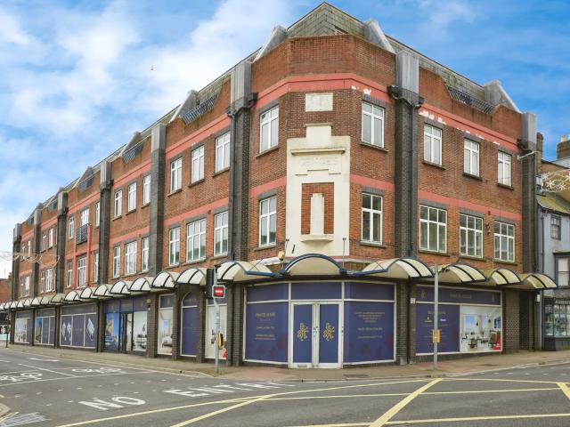 Apartment for rent in Fordington