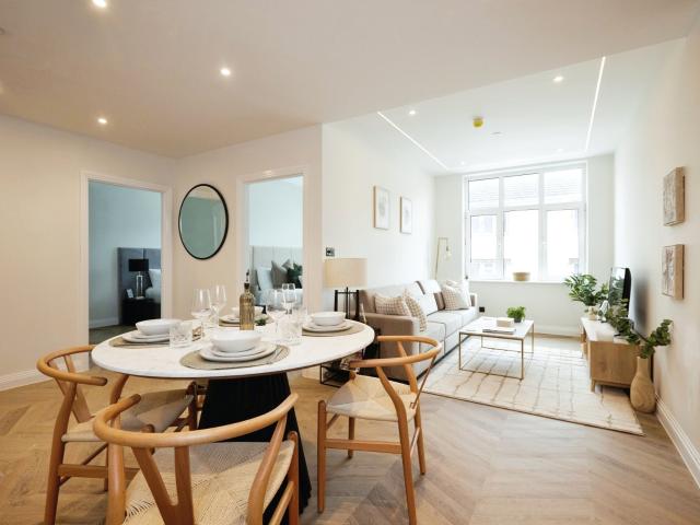Apartment for rent in Fordington