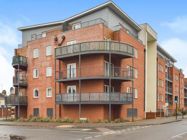 Apartment for rent in Bletchley and Fenny Stratford, Bletchley