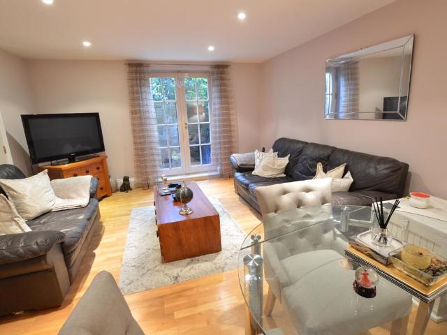 Apartment for rent in Friern Barnet, Greater London