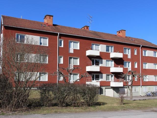 Lägenhet hyra i Katrineholm, Södermanland