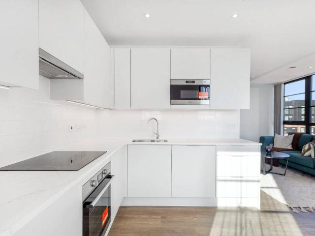 Apartment for rent in Highgate, West Midlands