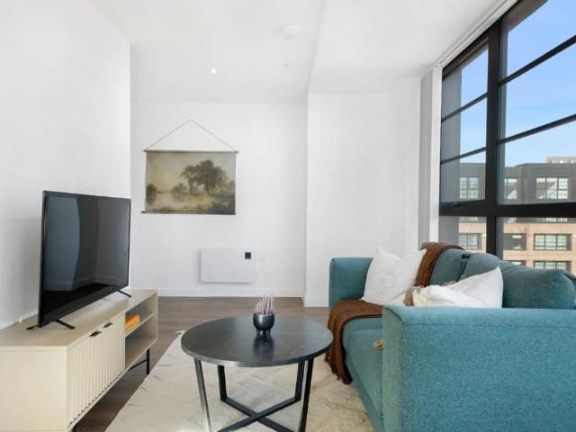 Apartment for rent in Highgate, West Midlands