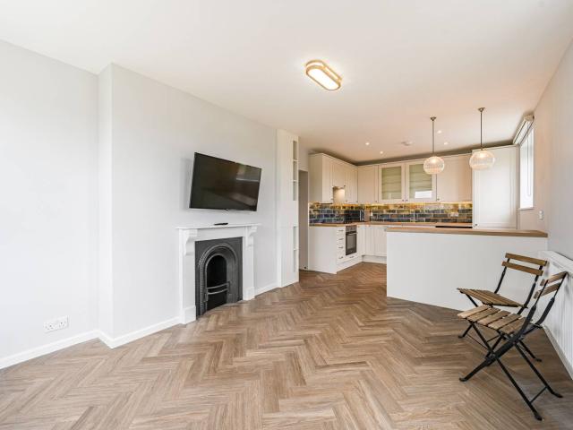 Apartment for rent in Greenwich Town Centre, Greater London