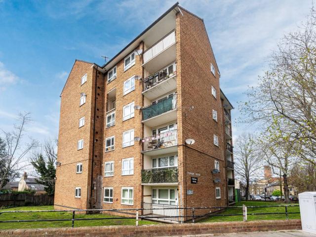 Apartment for rent in Greenwich Town Centre, Greater London