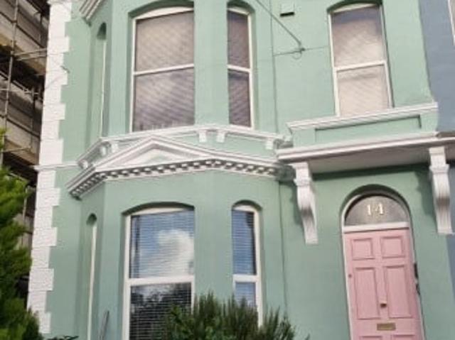 Apartment for rent in Petts Wood, Greater London