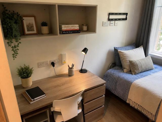 Apartment for rent in St Paul's, Bristol