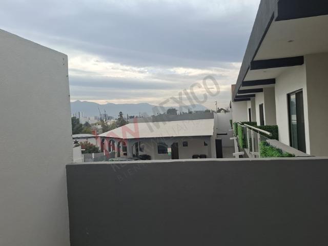 Departamento en renta en Saltillo, Coahuila