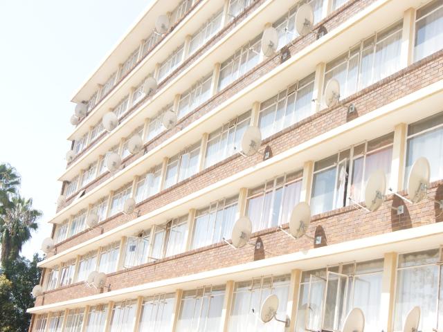 Apartment for sale in Waterkloof, Gauteng