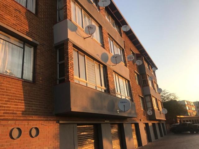 Apartment for sale in Waterkloof, Gauteng