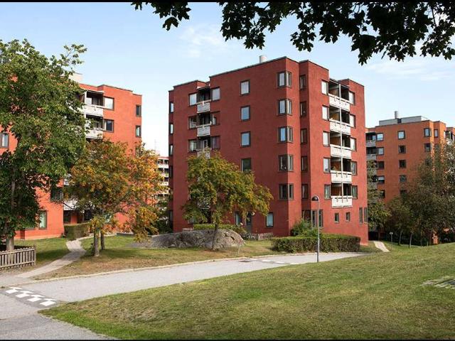 Lägenhet hyra i Botkyrka, Stockholm