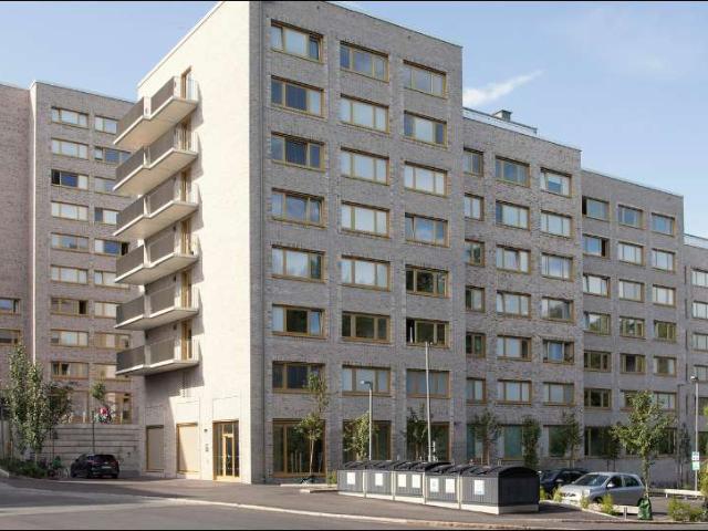 Lägenhet hyra i Botkyrka, Stockholm