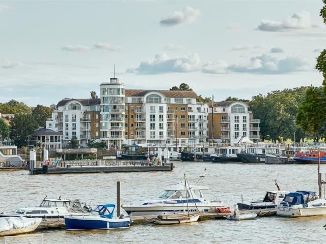 Apartment for rent in London Borough of Wandsworth, Greater London