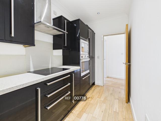 Apartment for rent in Old Town, Hull