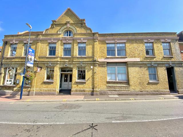 Apartment for rent in Midway, Kent