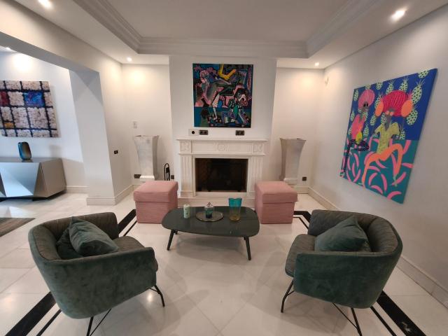 Apartamento en alquiler en Marbella, Aldea Blanca