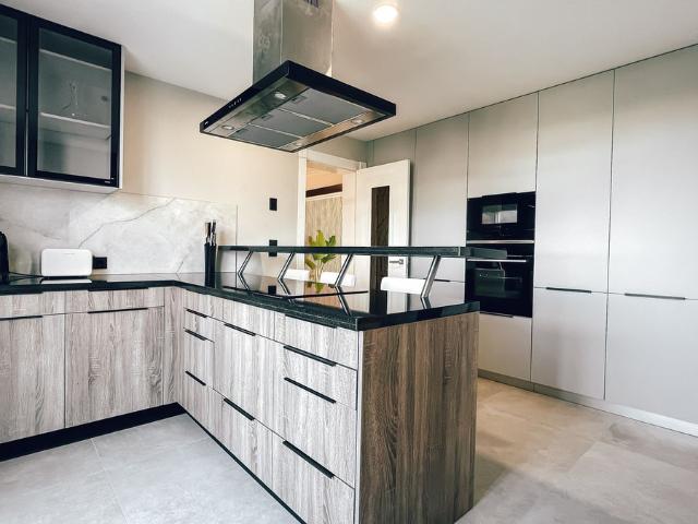 Apartamento en alquiler en Marbella, Aldea Blanca