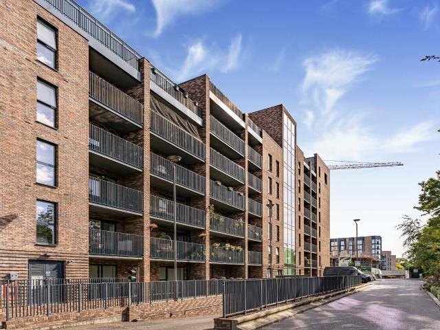 Apartment for rent in Greater London