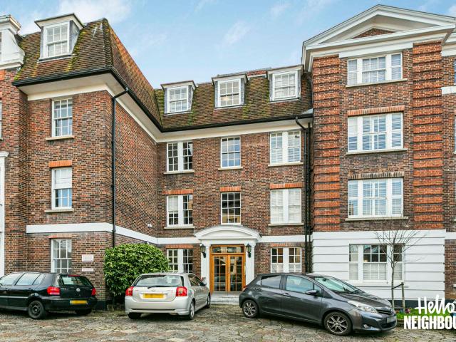 Apartment for rent in Putney, Greater London