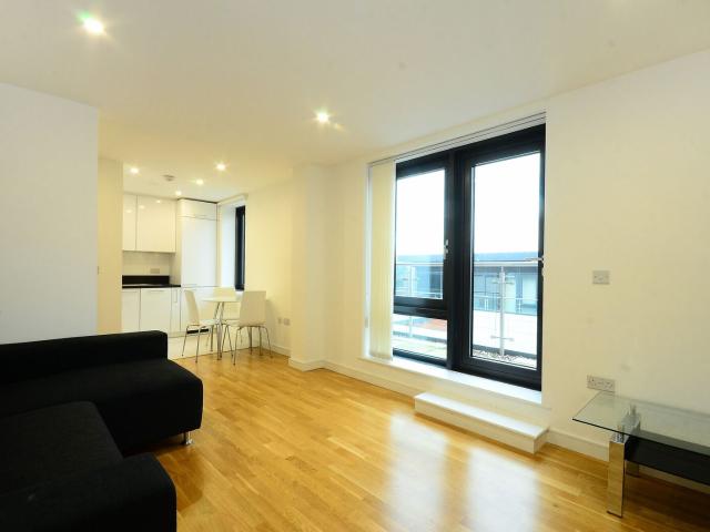 Apartment for rent in London Borough of Wandsworth, Greater London