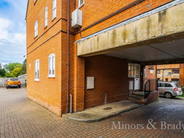 Apartment for rent in Fakenham, North Norfolk