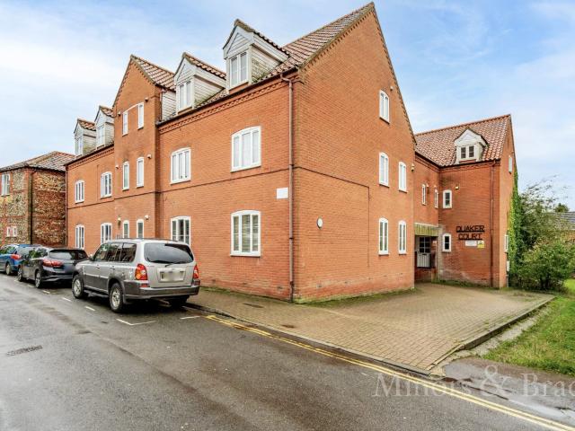 Apartment for rent in Comers, Norfolk