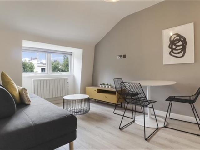 Apartment for rent in City of Westminster, Greater London