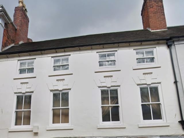 Apartment for rent in Bilston, West Midlands