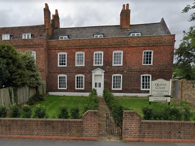Apartment for rent in Somerset