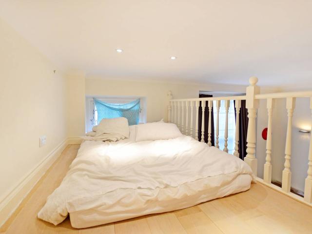 Studio for rent in South Kensington, Greater London
