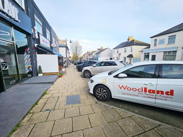 Apartment for rent in Epping, Isle Of Man
