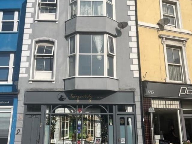 Apartment for rent in Blacklands, Guestling Green
