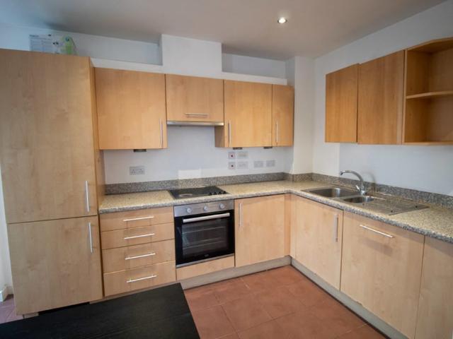 Apartment for rent in The Meadows, Haddon
