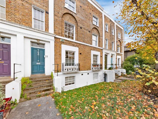 Apartment for rent in Dalston, De Beauvoir Town