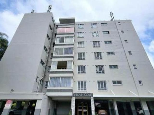 Apartment for rent in Queensburgh