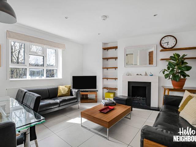 Apartment for rent in Greater London