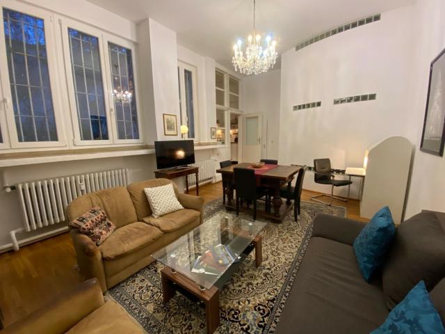 Apartment mieten in Altstadt-Nord, Köln