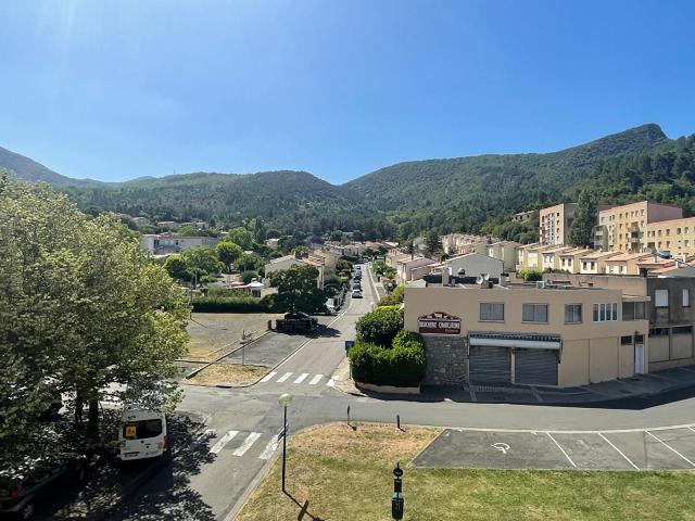 Appartement location à Limoux, Quillan