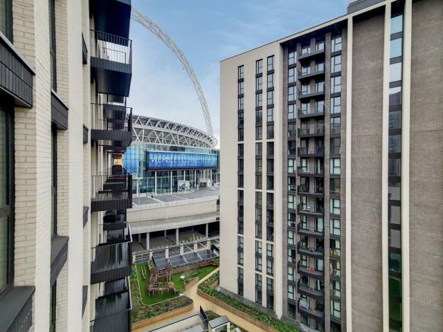 Apartment for rent in Greater London